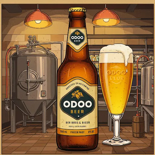 Odoo Beer