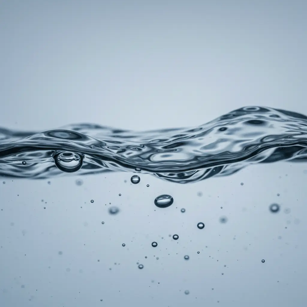 Water