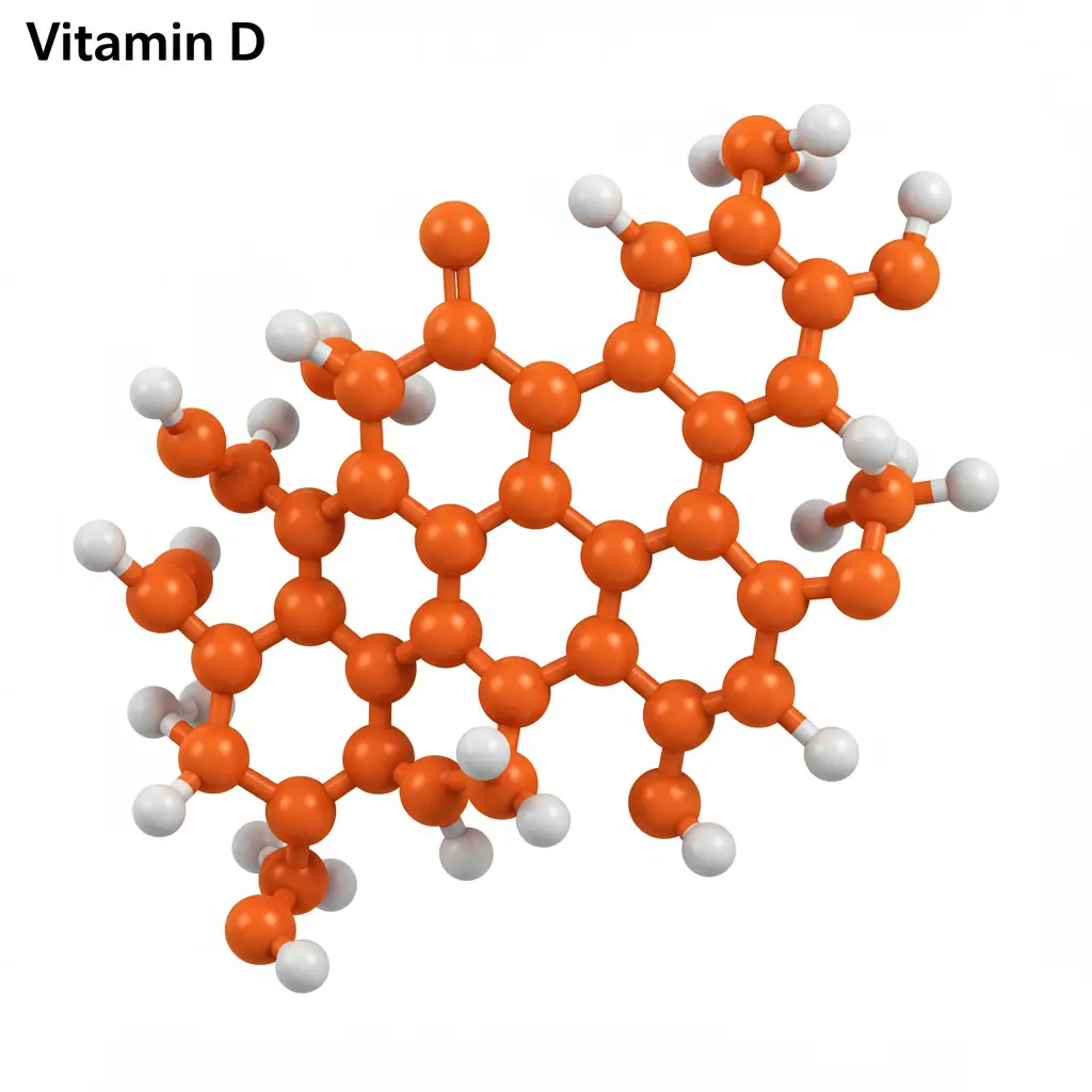 Vitamin D