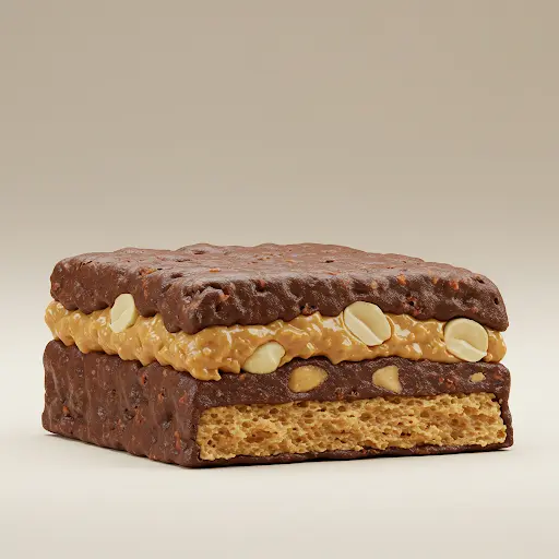 Protein Bar Peanut Butter
