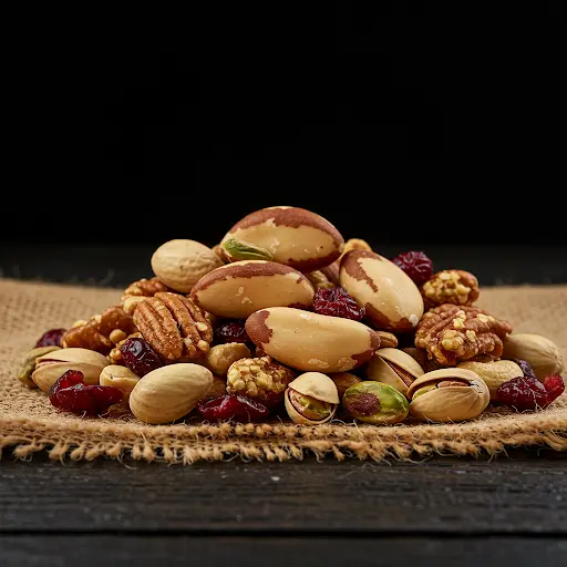 Protein Nut Mix