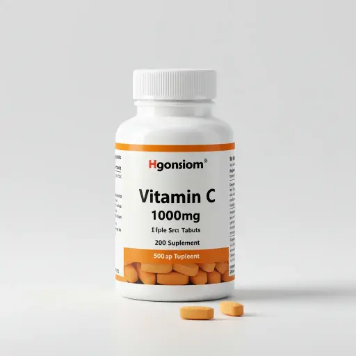 Vitamin C 1000mg