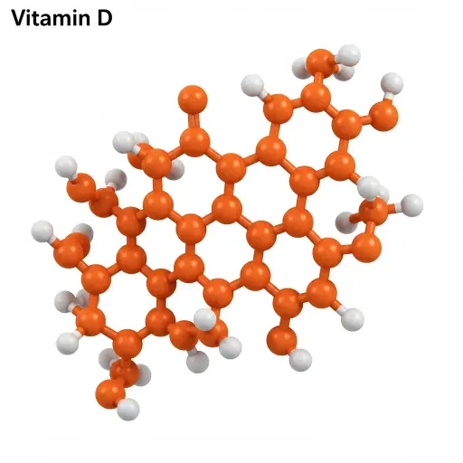 Vitamin D
